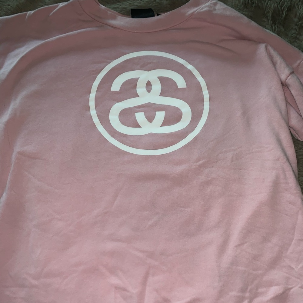 Stussy Urbam Outfitters Sweater